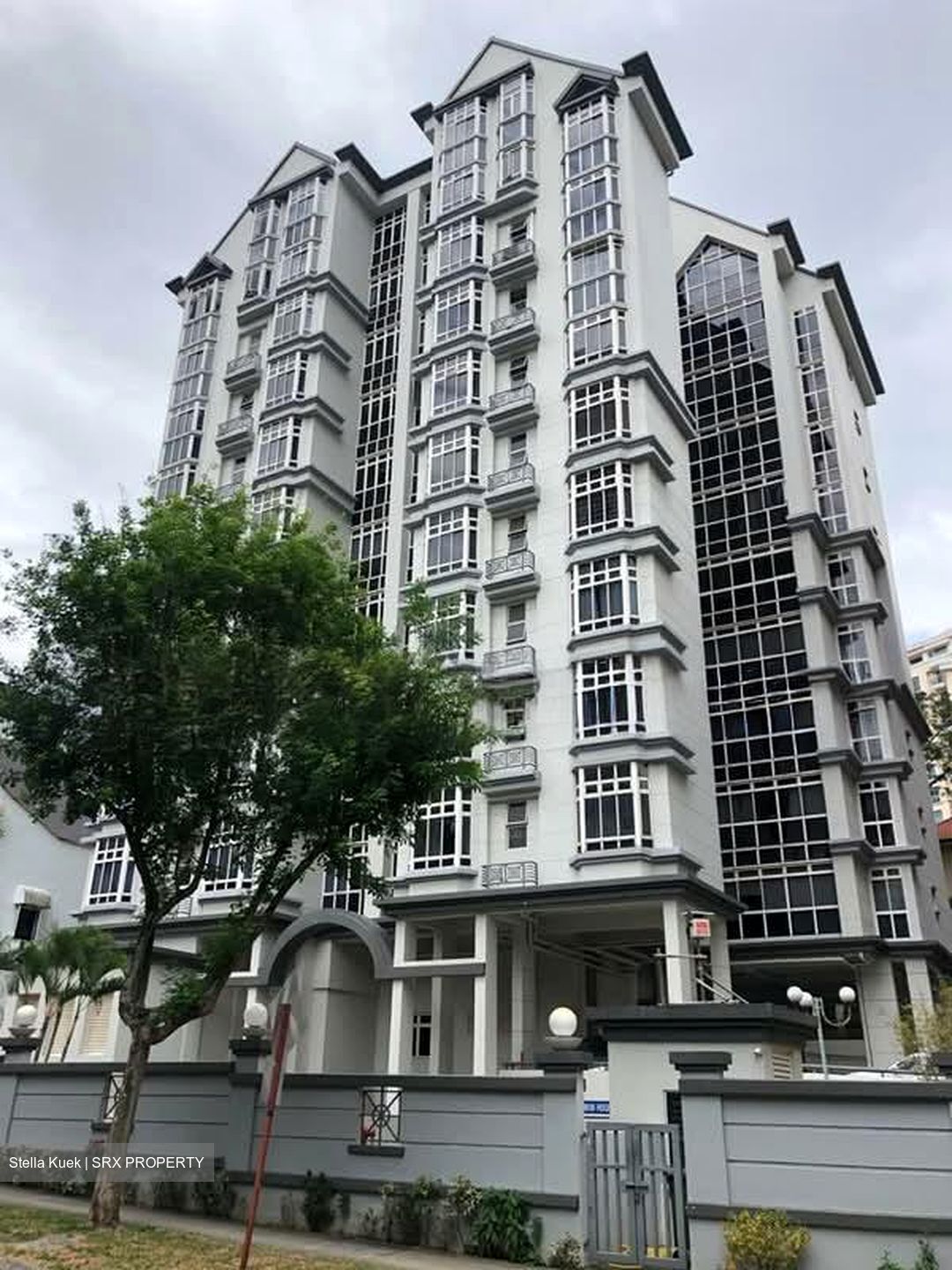 Langston Ville (D9), Apartment #550867601
